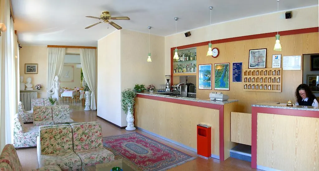 **  Hotel Marina Bardolino İtalya