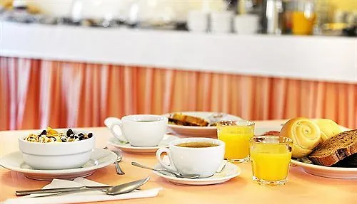 Hotel Marina Bardolino 2*,