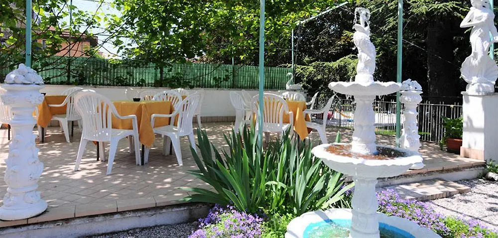 Hotel Marina Bardolino
